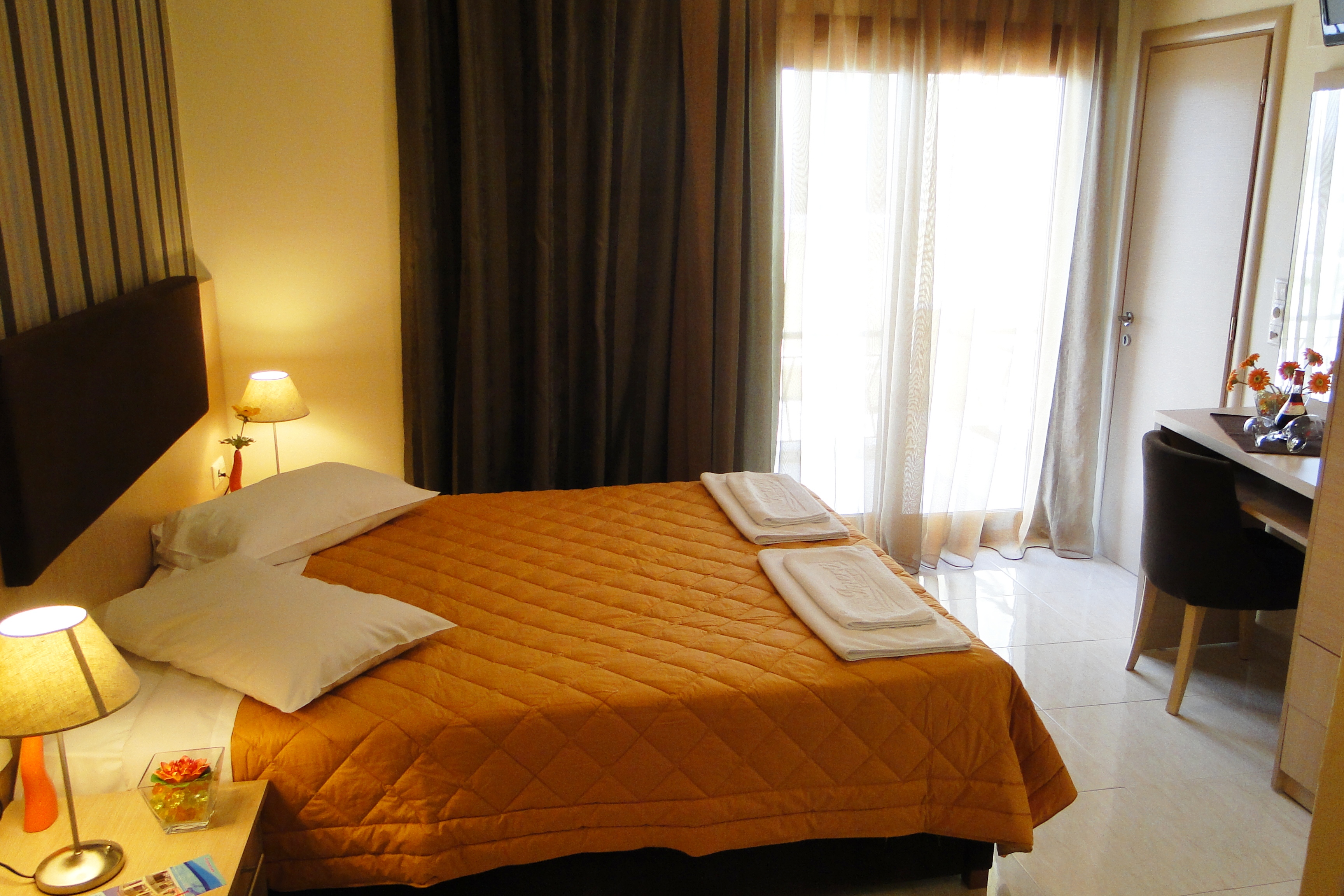 Imerti Resort Hotel