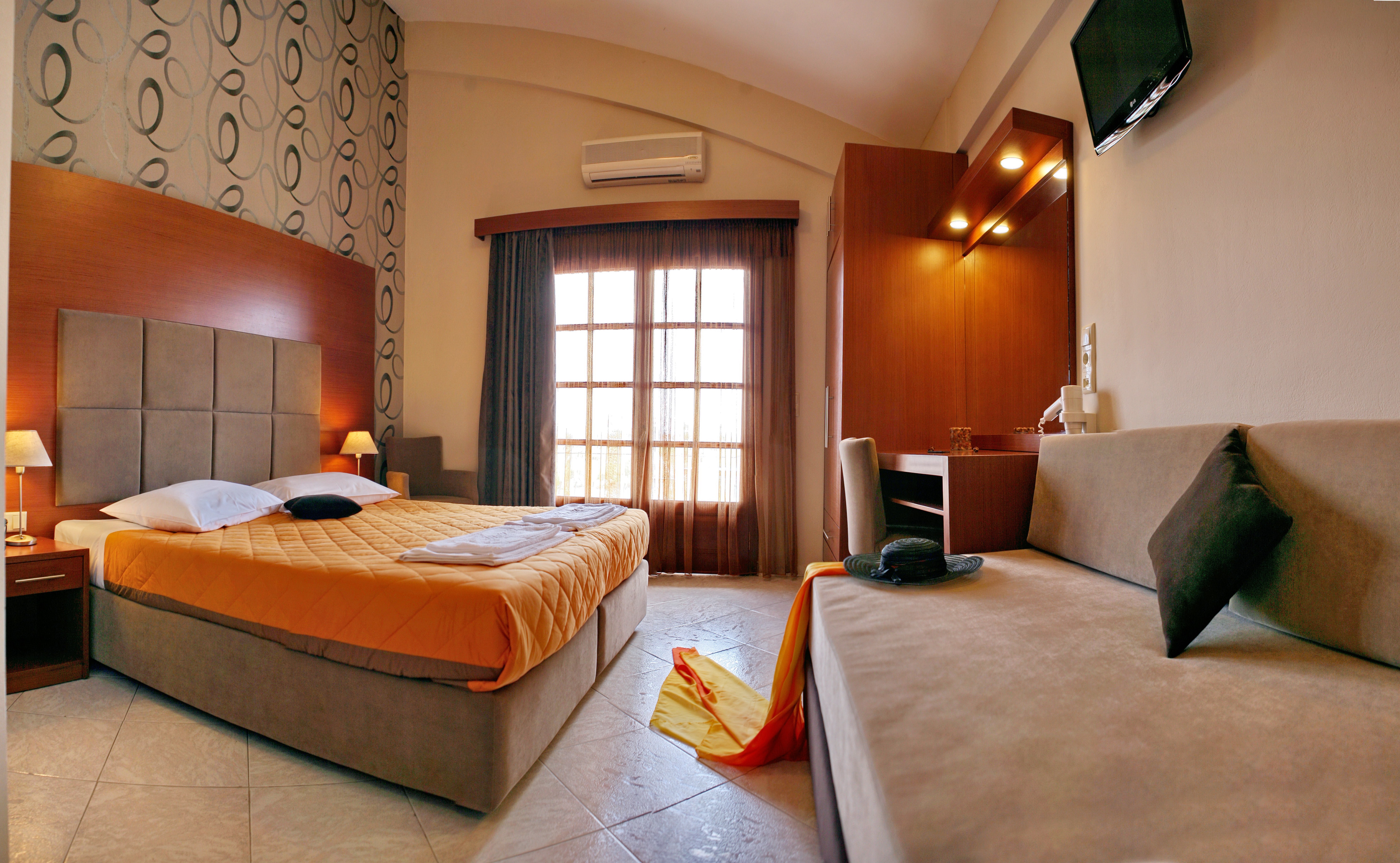 Imerti Resort Hotel