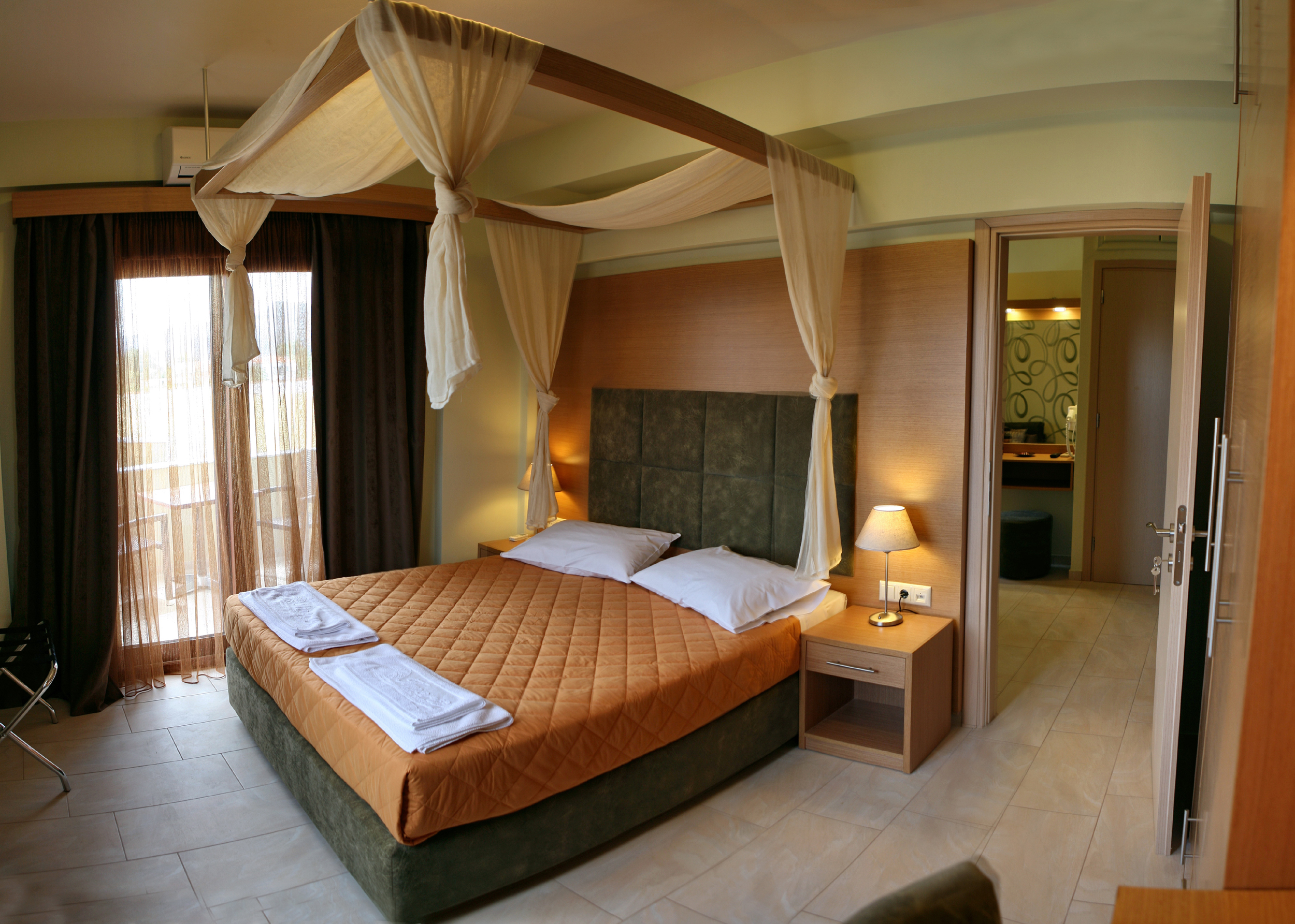 Imerti Resort Hotel