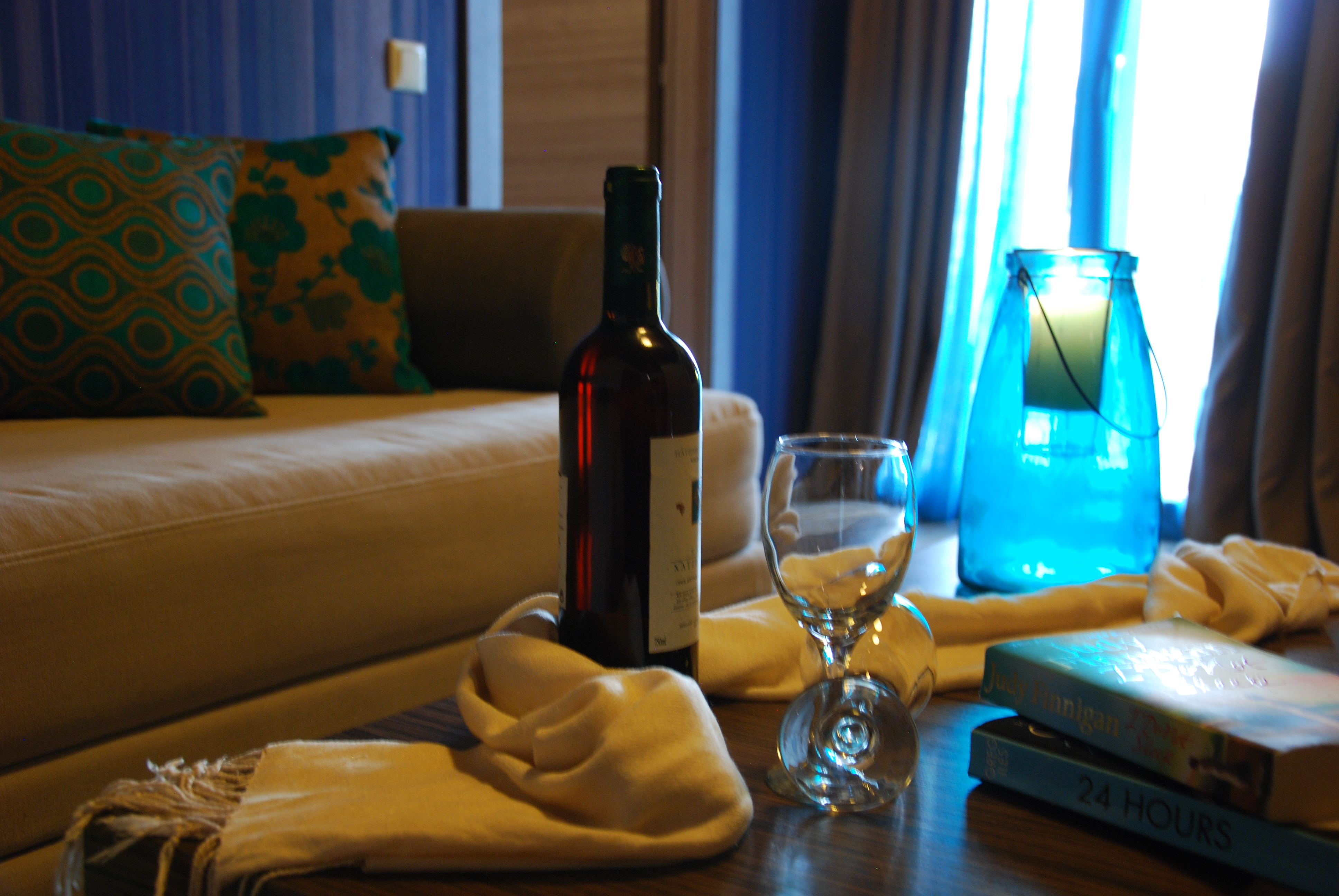 Imerti Resort Hotel