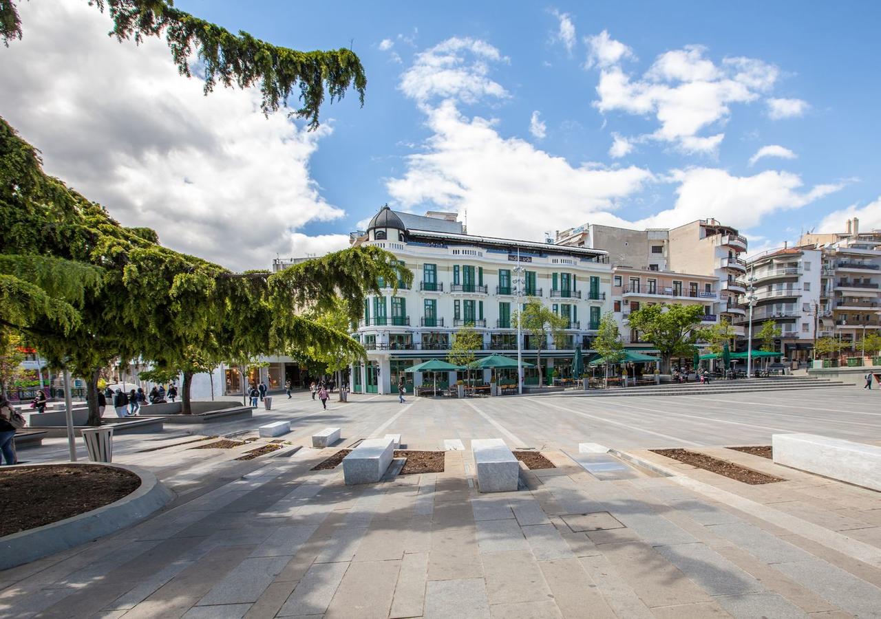 Hotel Ermionio