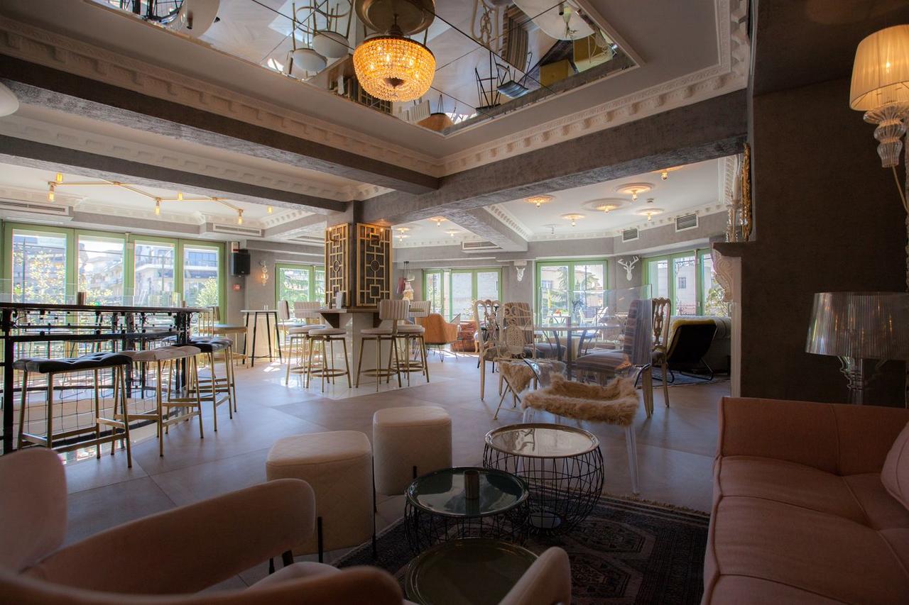Hotel Ermionio