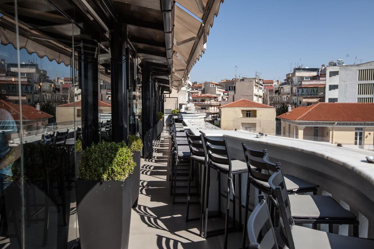 Hotel Ermionio
