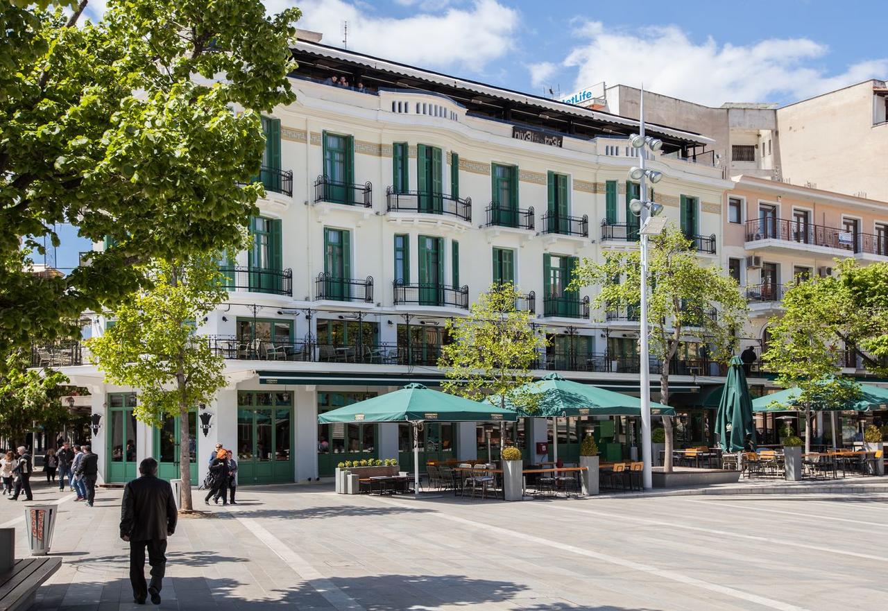 Hotel Ermionio