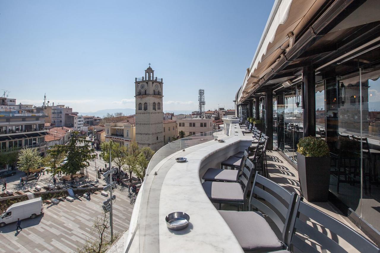 Hotel Ermionio