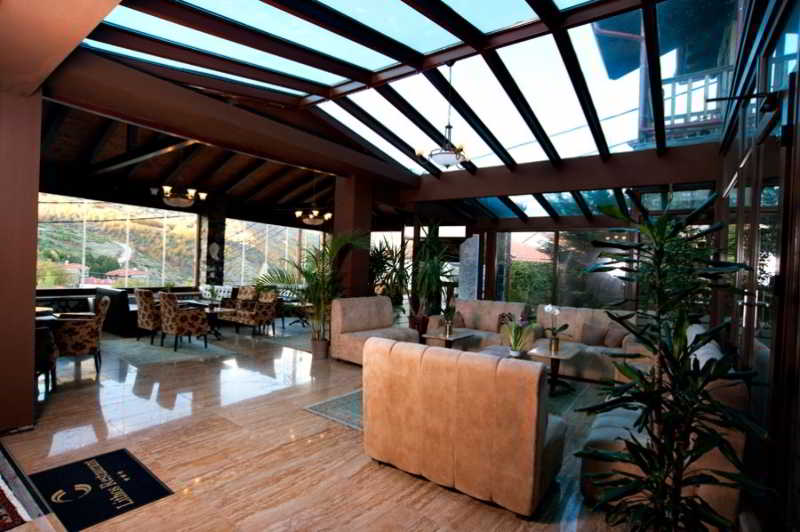 Lithos Hotel Spa