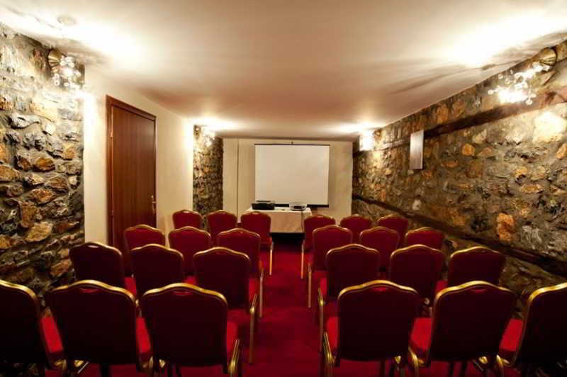 Lithos Hotel Spa