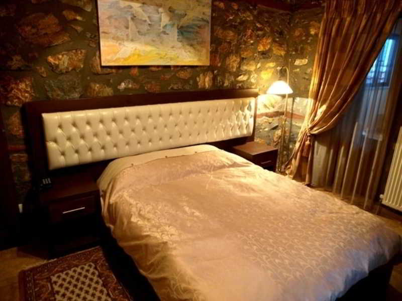 Lithos Hotel Spa