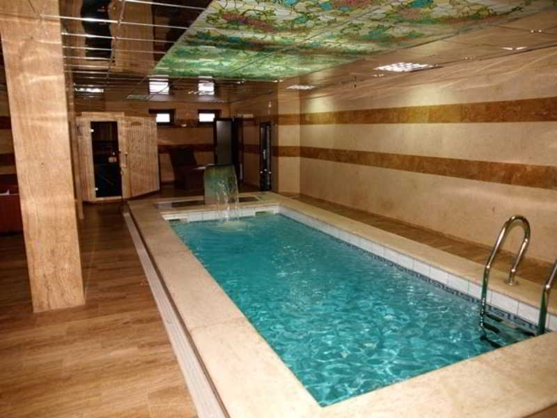 Lithos Hotel Spa