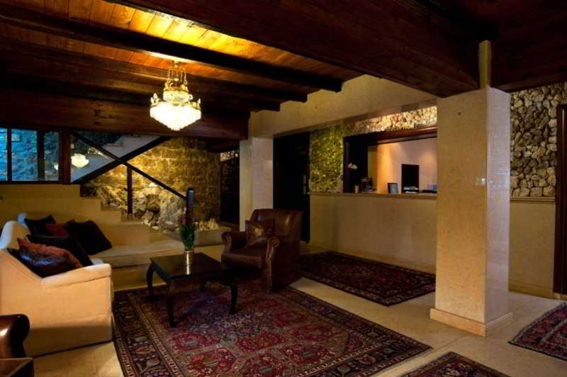 Lithos Hotel Spa