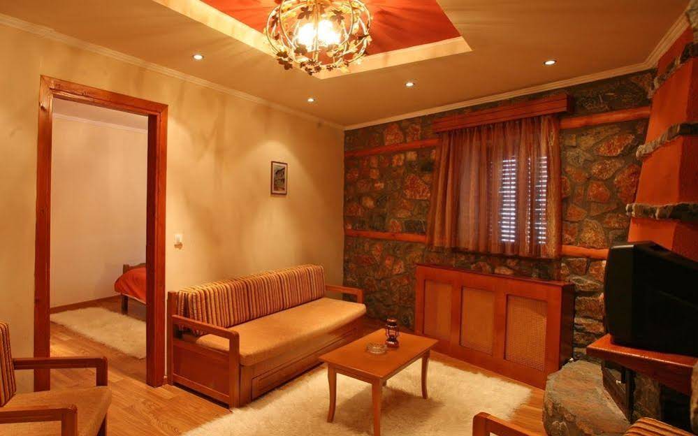 Petrino Resort & Spa
