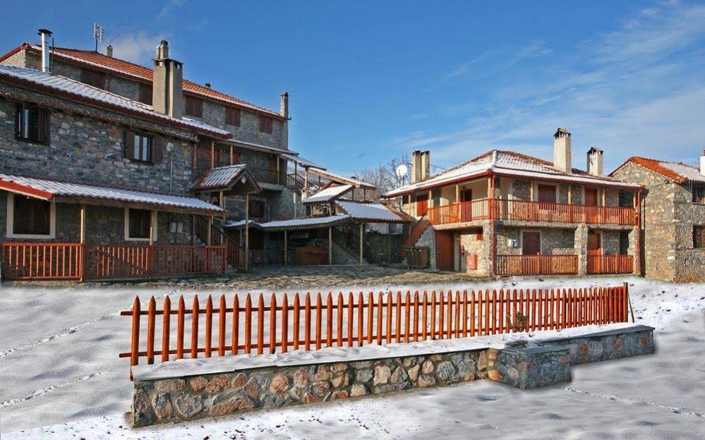 Petrino Resort & Spa