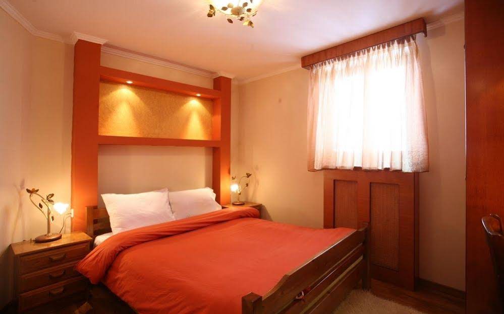 Petrino Resort & Spa