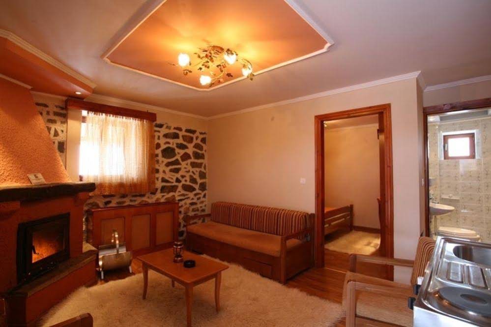 Petrino Resort & Spa