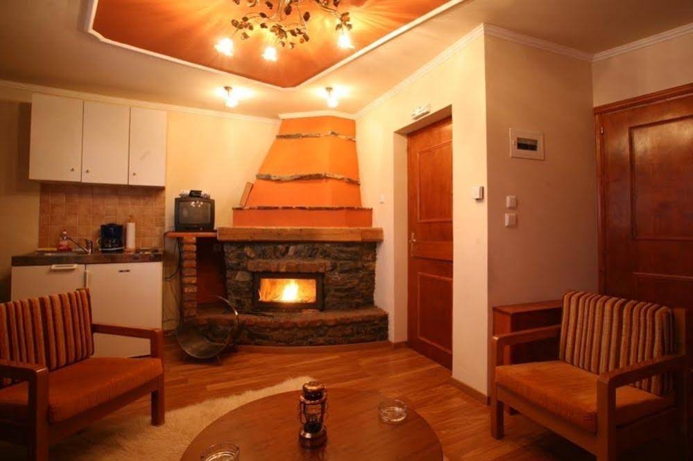 Petrino Resort & Spa