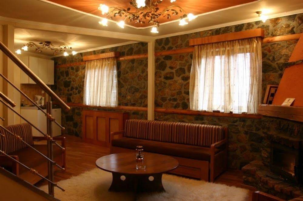 Petrino Resort & Spa