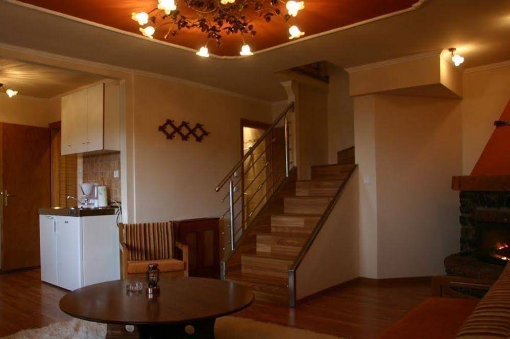 Petrino Resort & Spa