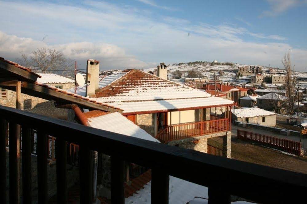 Petrino Resort & Spa