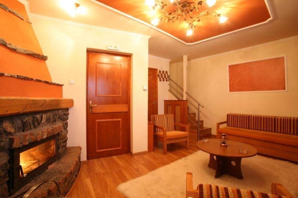 Petrino Resort & Spa