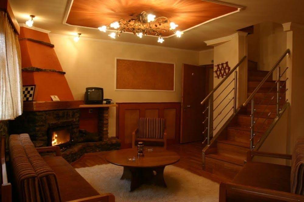 Petrino Resort & Spa