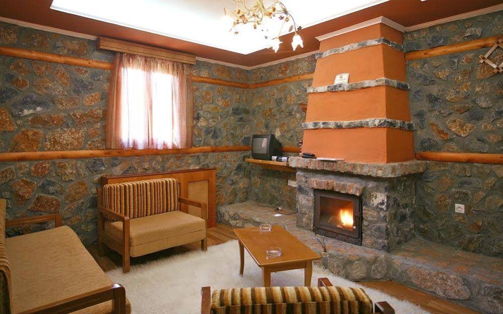 Petrino Resort & Spa