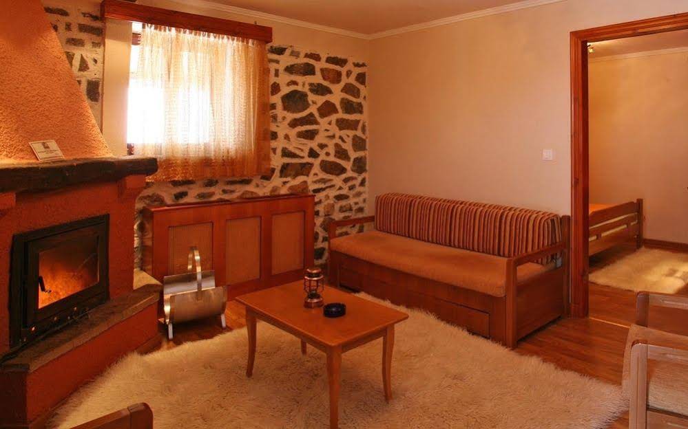 Petrino Resort & Spa
