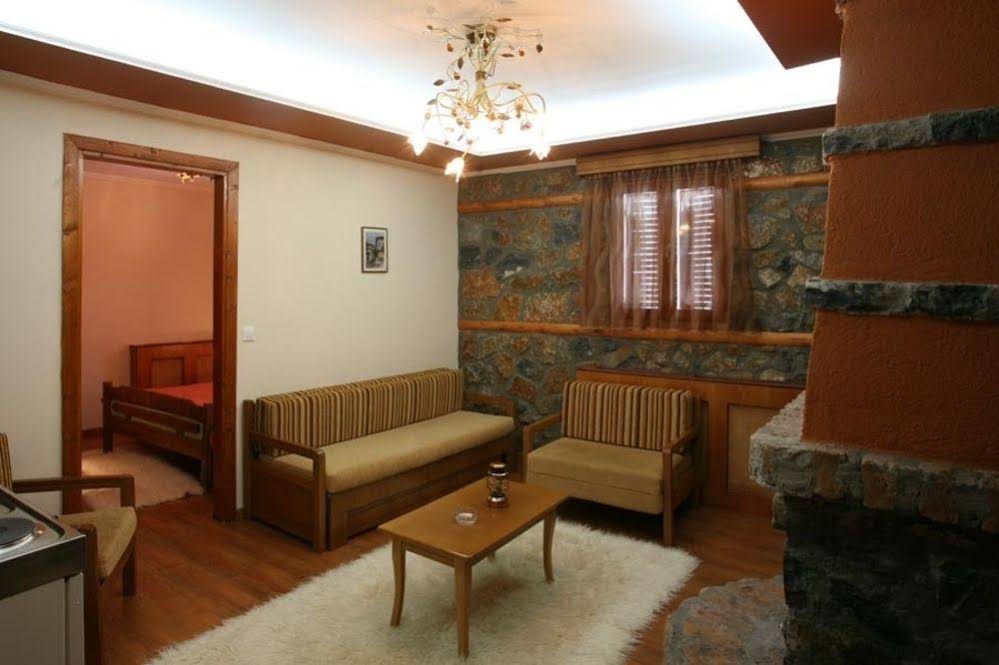 Petrino Resort & Spa