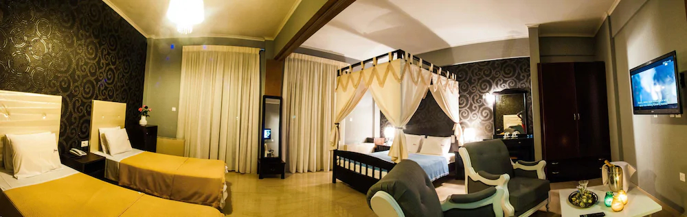 Hotel Fanari