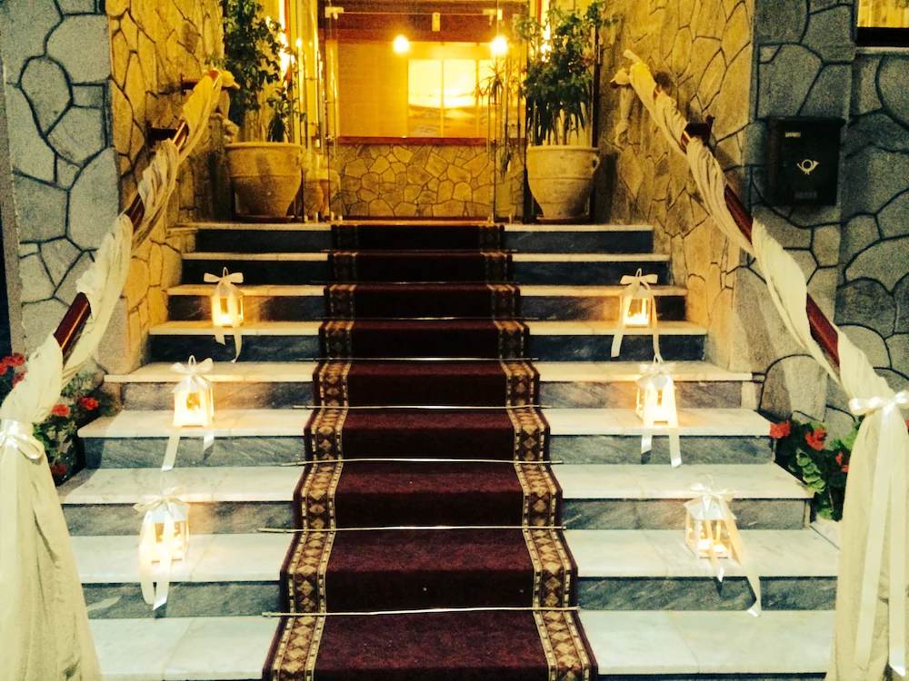 Hotel Fanari