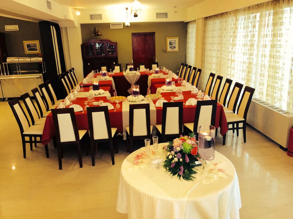 Hotel Fanari
