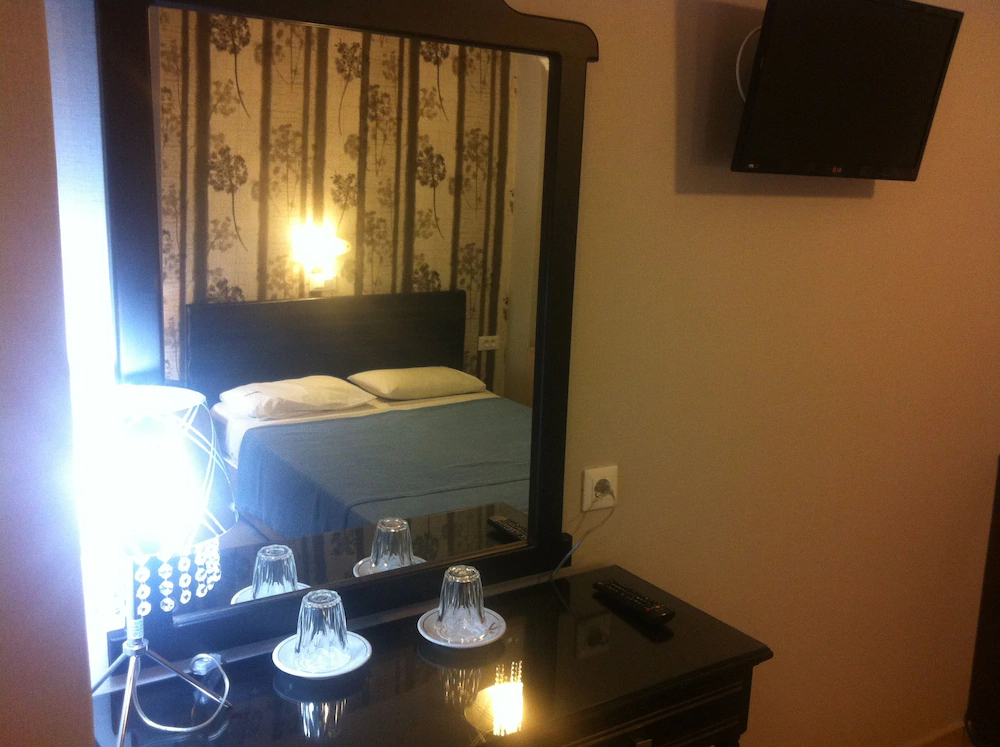 Hotel Fanari