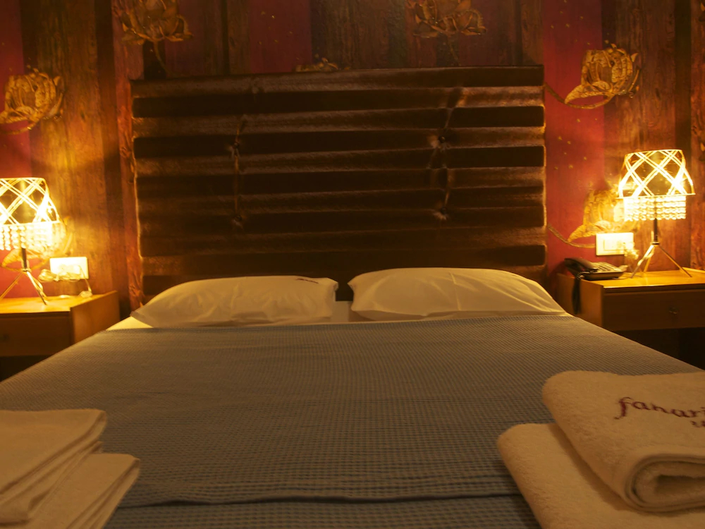 Hotel Fanari