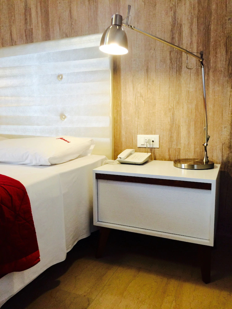 Hotel Fanari