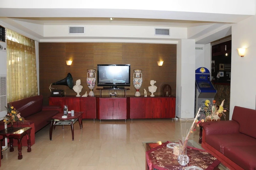 Hotel Fanari