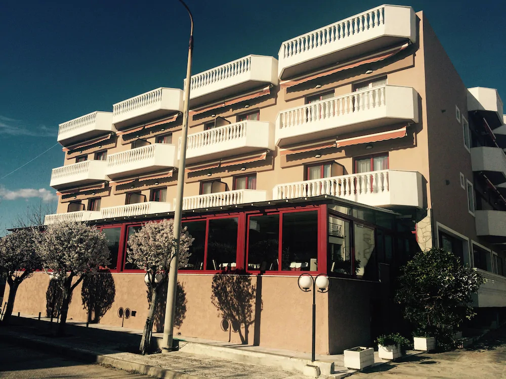 Hotel Fanari