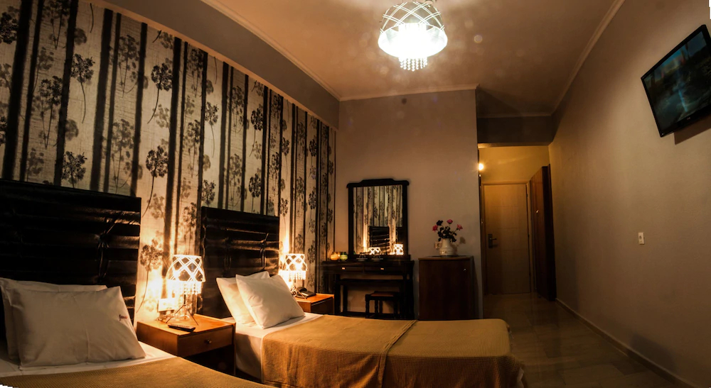 Hotel Fanari