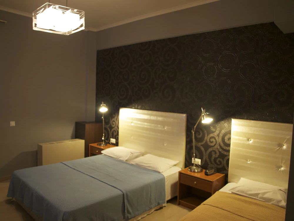 Hotel Fanari