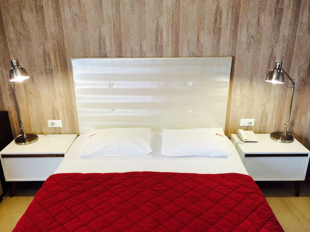 Hotel Fanari