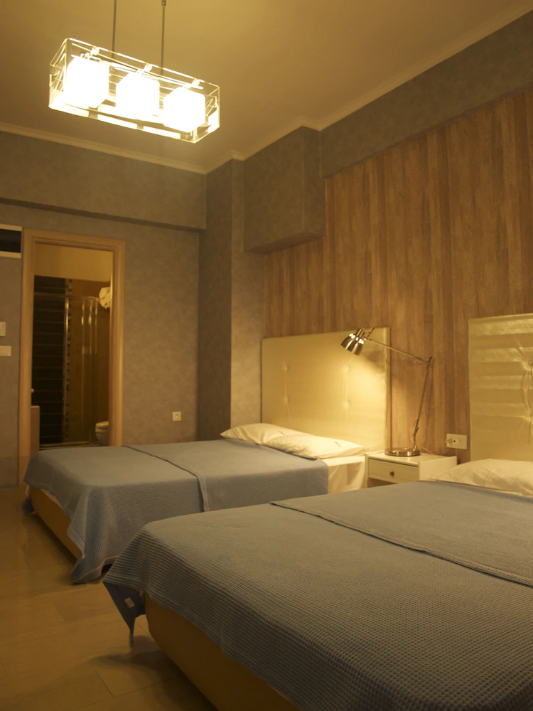 Hotel Fanari