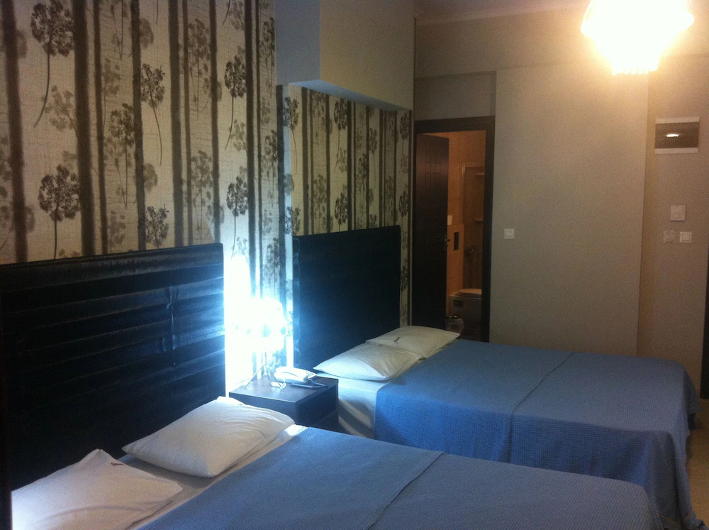 Hotel Fanari