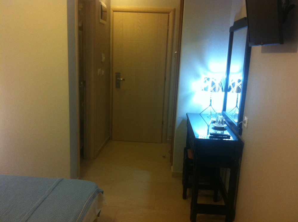 Hotel Fanari