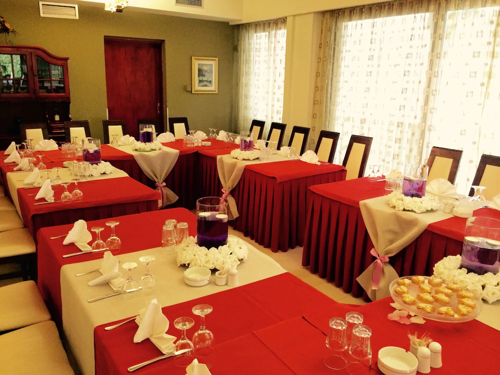 Hotel Fanari