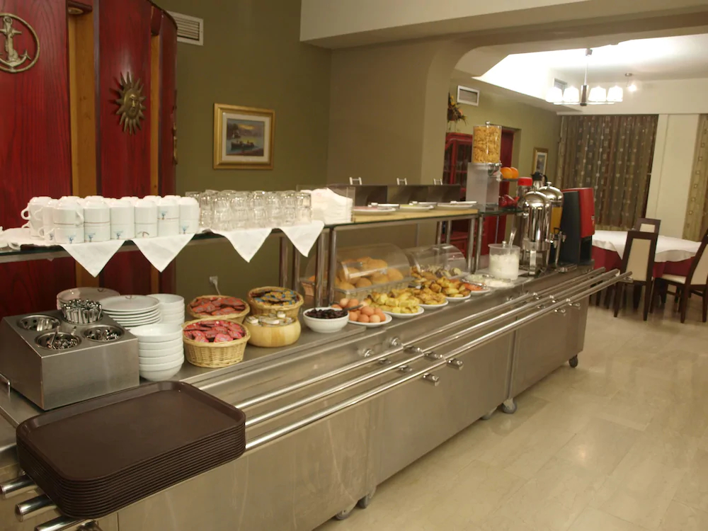 Hotel Fanari