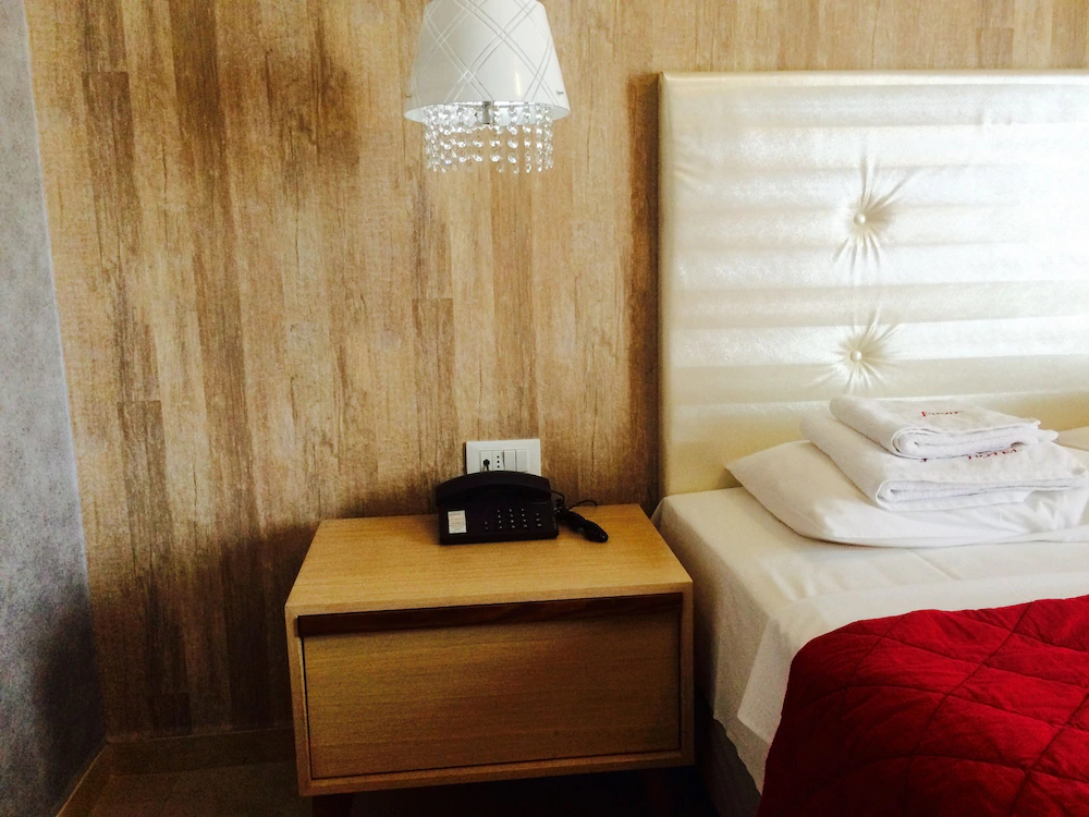 Hotel Fanari