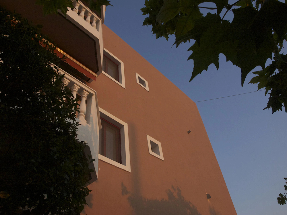 Hotel Fanari