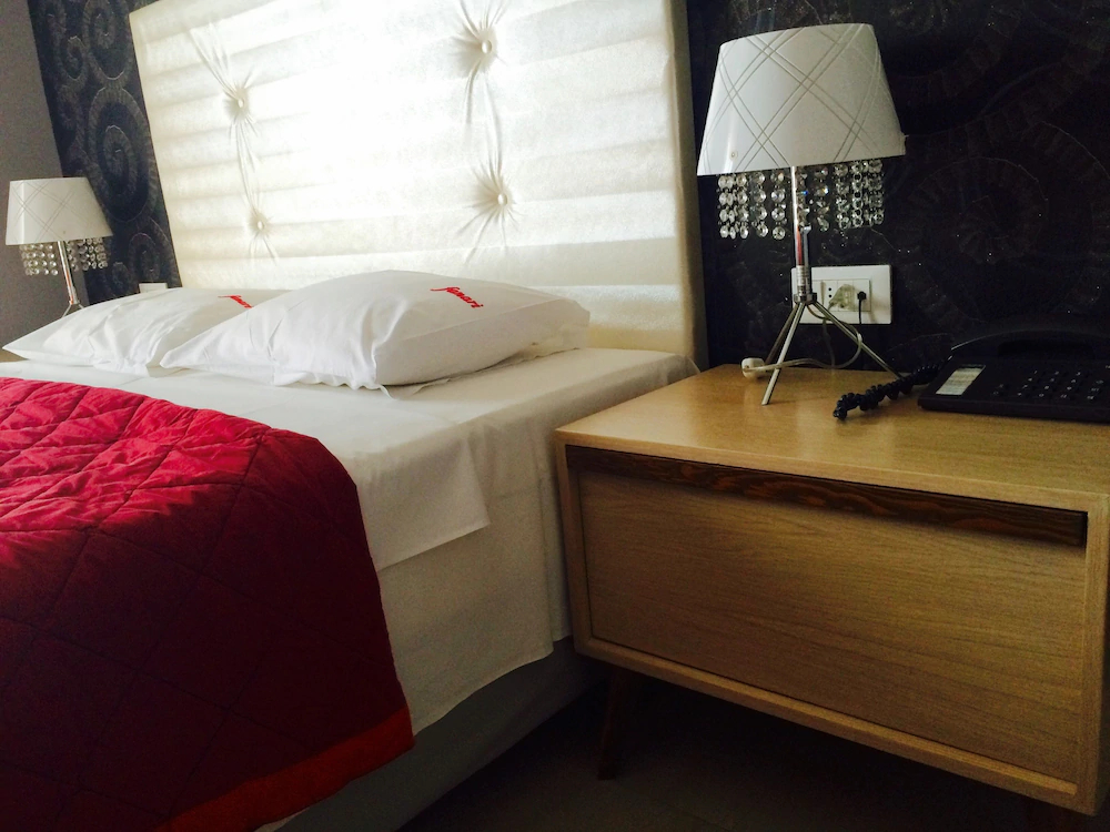 Hotel Fanari