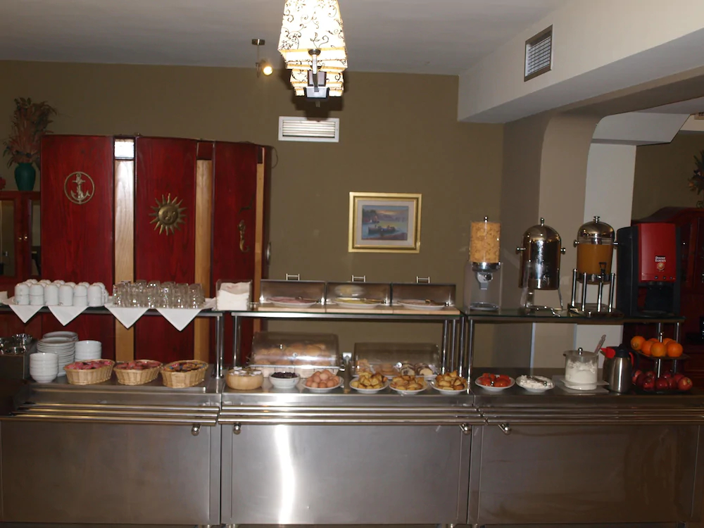Hotel Fanari