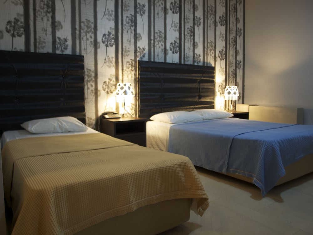 Hotel Fanari