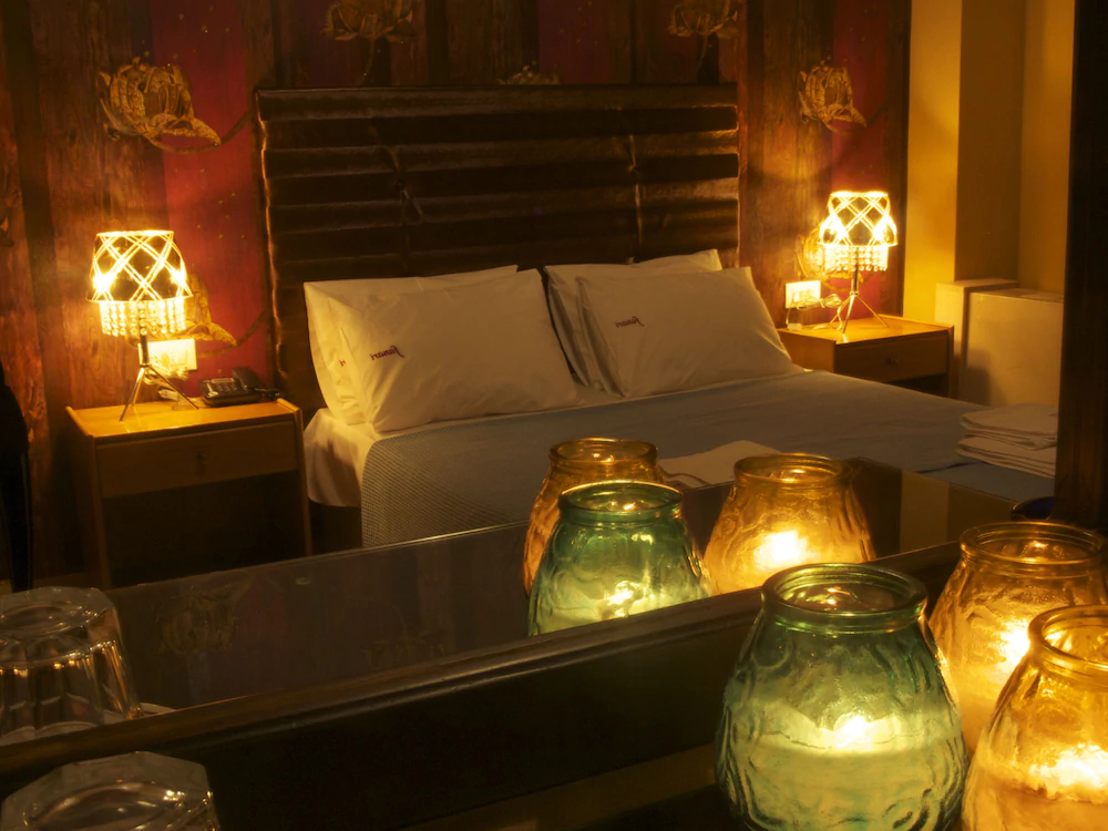 Hotel Fanari