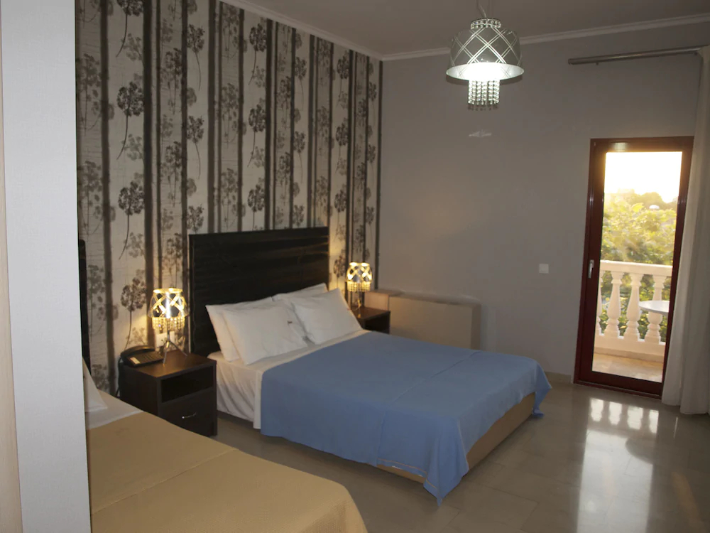Hotel Fanari